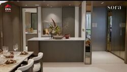 Sora (D22), Apartment #636917261